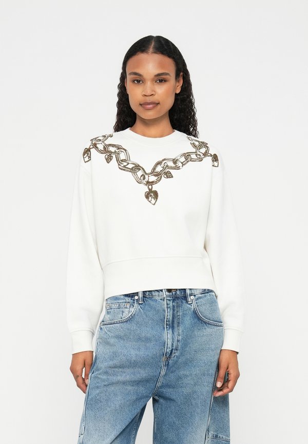 AllSaints DRIP SEPARO