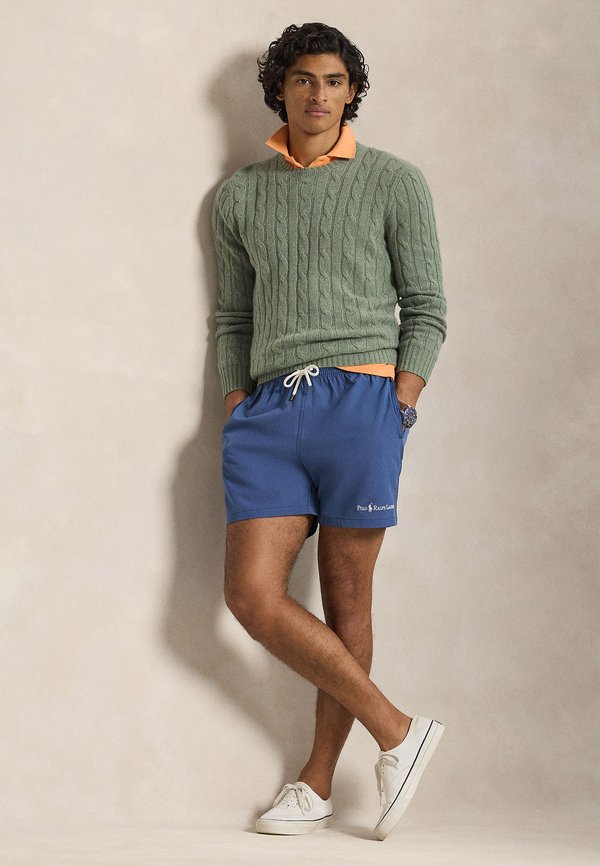 Polo Ralph Lauren 5.75-INCH TRAVELER CLASSIC SWIM TRUNK