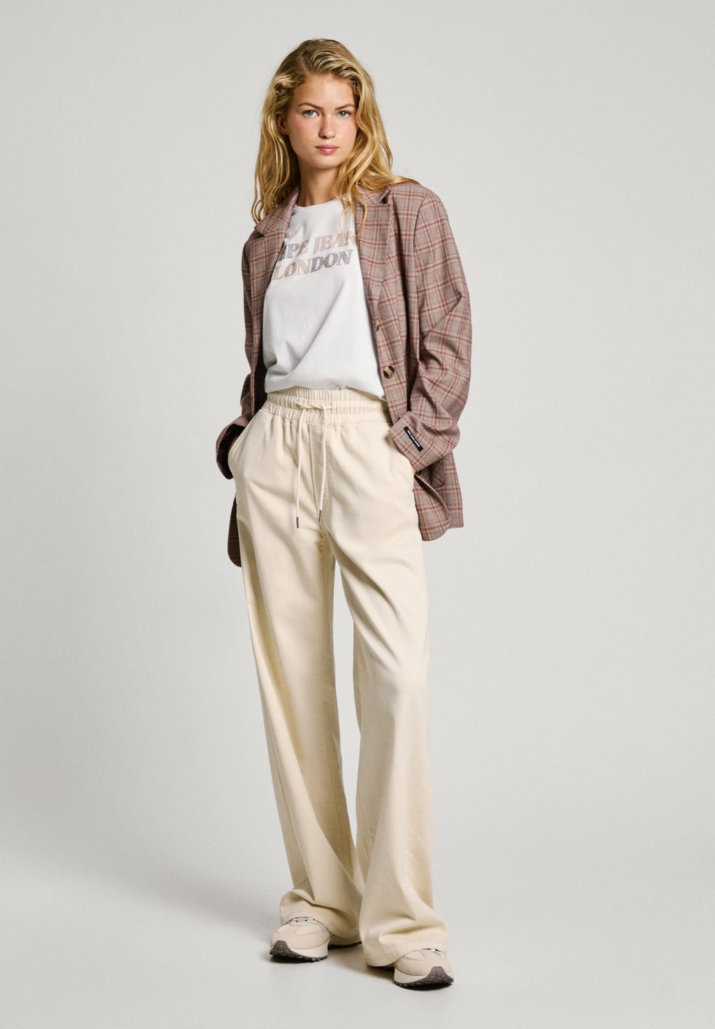 Pepe Jeans LOOSE