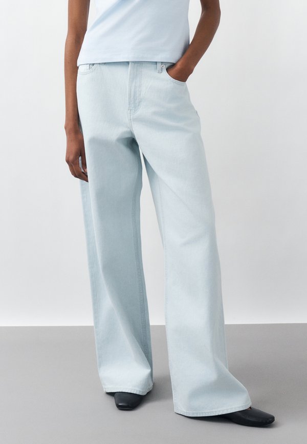 Calvin Klein Jeans LOW RISE
