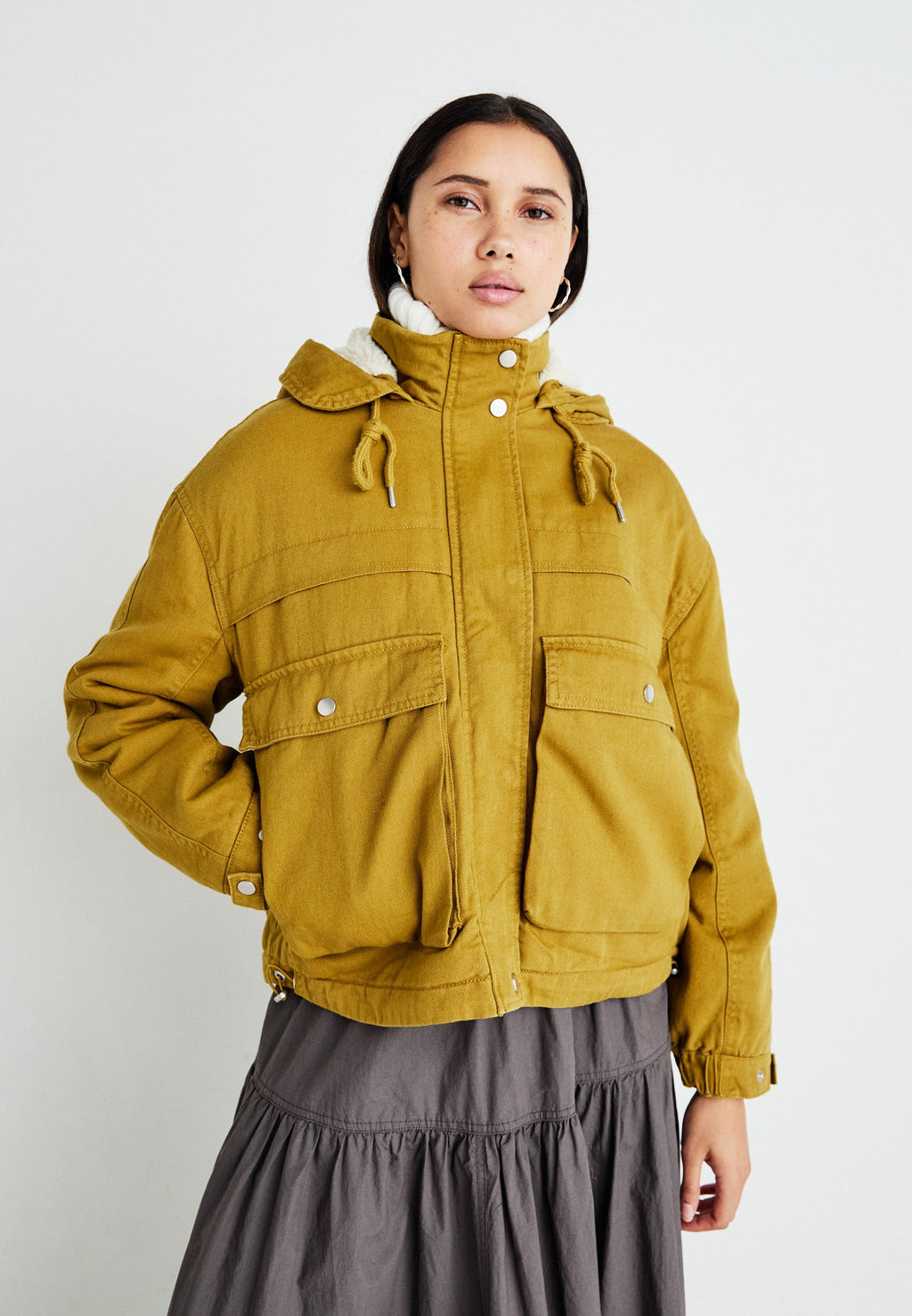 ONLELSA TWILL MIX  Media 3