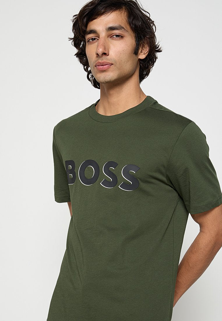 BOSS TEEBO