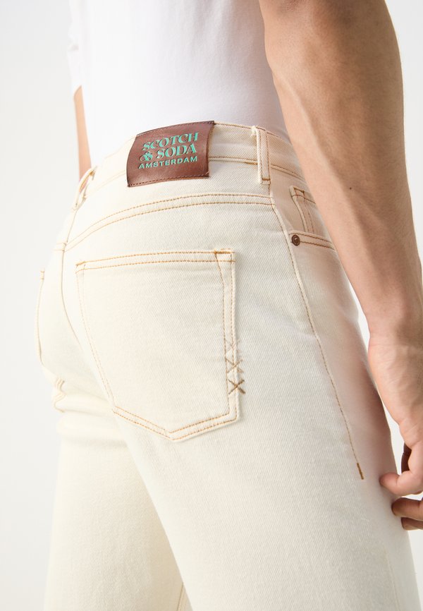 Scotch & Soda THE DROP TAPER