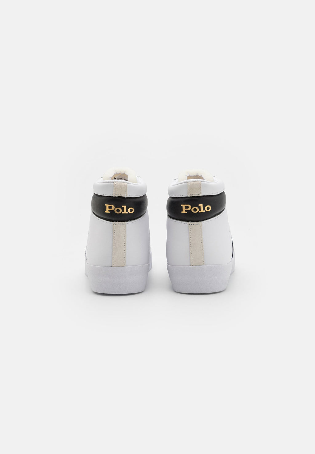 Polo Ralph Lauren COURT VLC