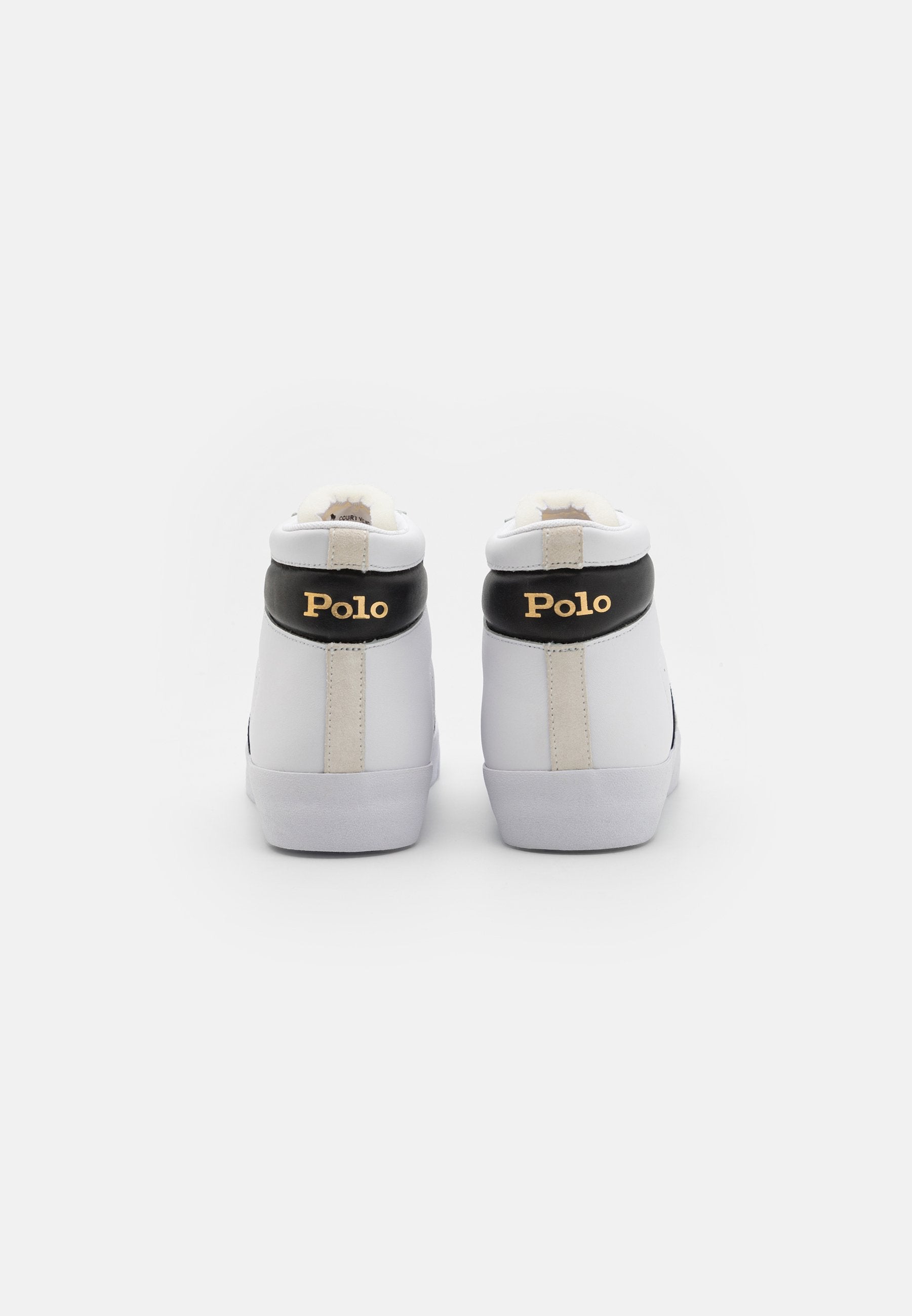 Polo Ralph Lauren COURT VLC