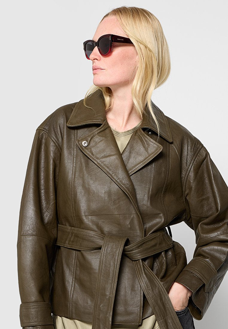 FERRAGAMO Sonnenbrille Media 2
