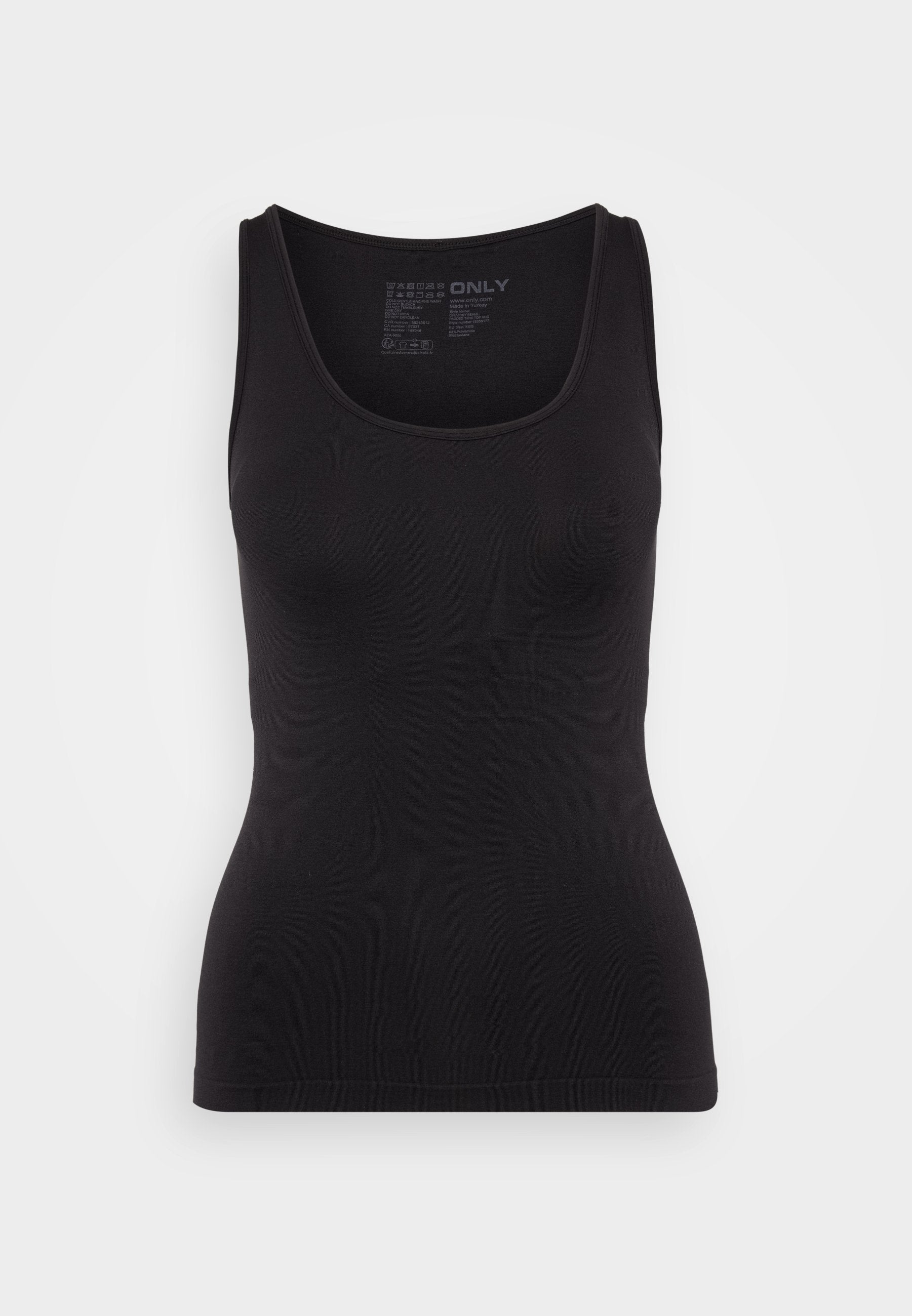ONLY ONLVICKY PADDED TOP