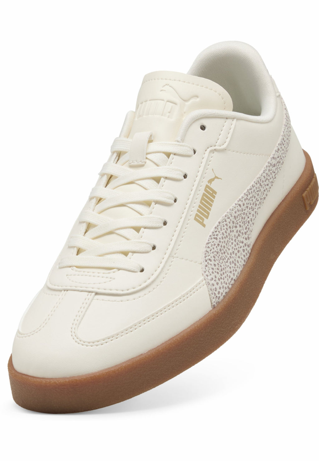 Puma CLUB II ERA TOPCAT SNEAKERS