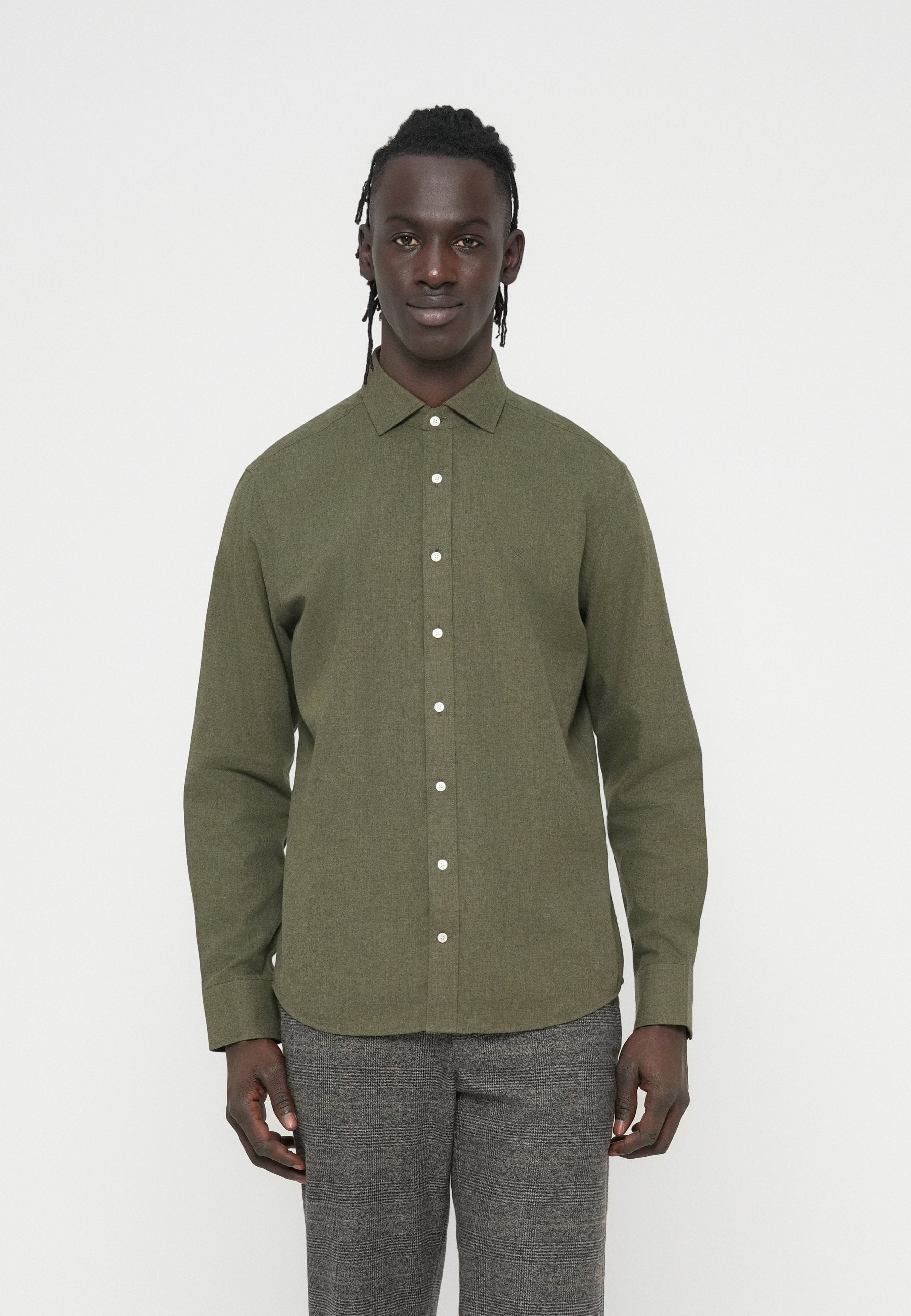 Hackett London