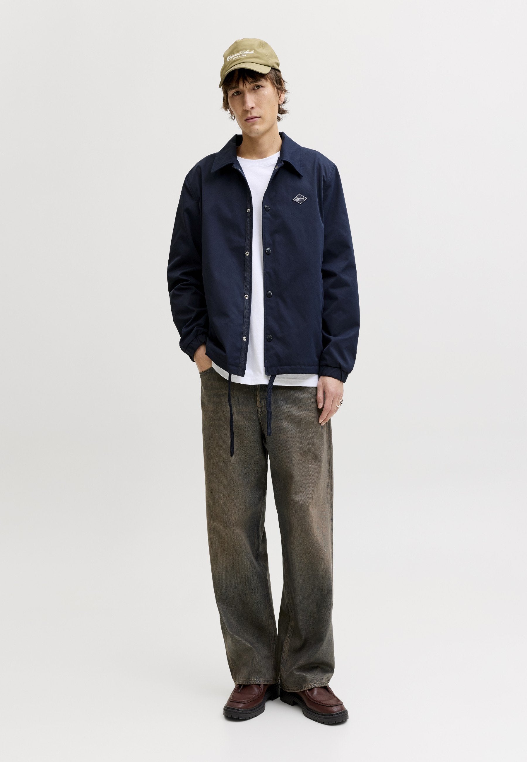 Jack & Jones Over Over