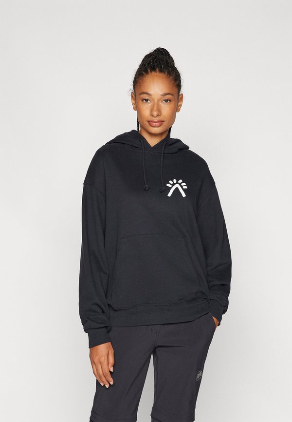 Peak Performance GRAPHIC HOOD