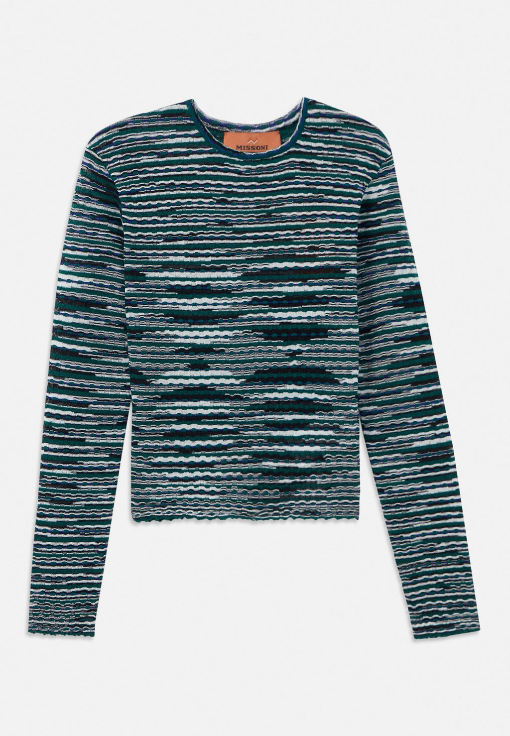 Missoni CREW NECK SWEATER