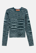 Missoni CREW NECK SWEATER