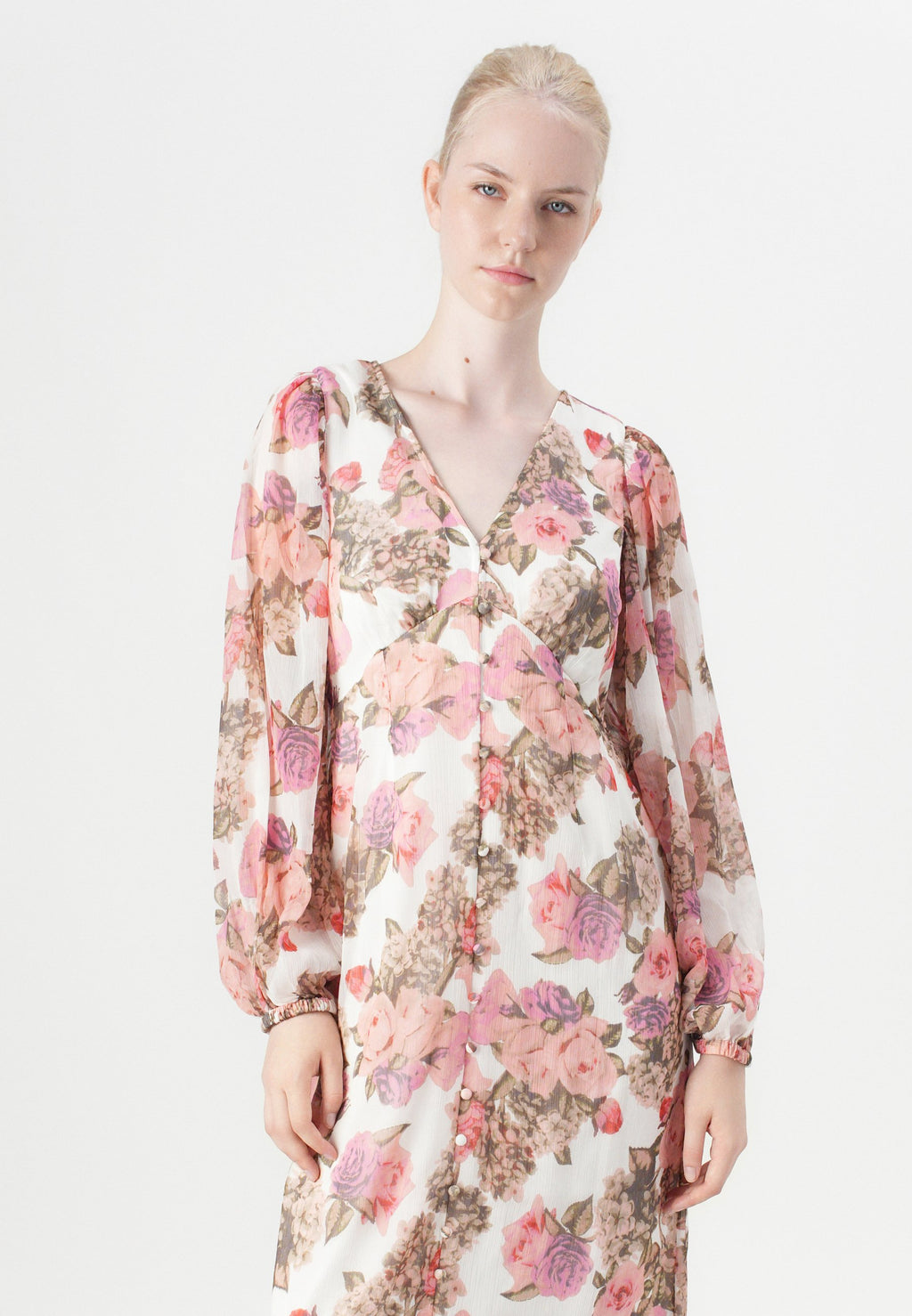 Vero Moda VMSMILLA Long