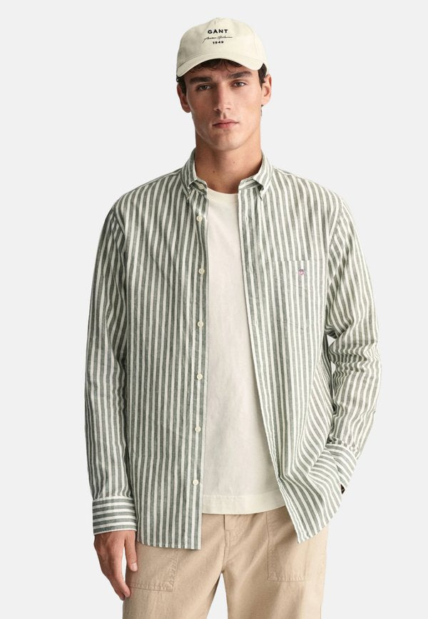 GANT REGULAR FIT DE A RAYAS