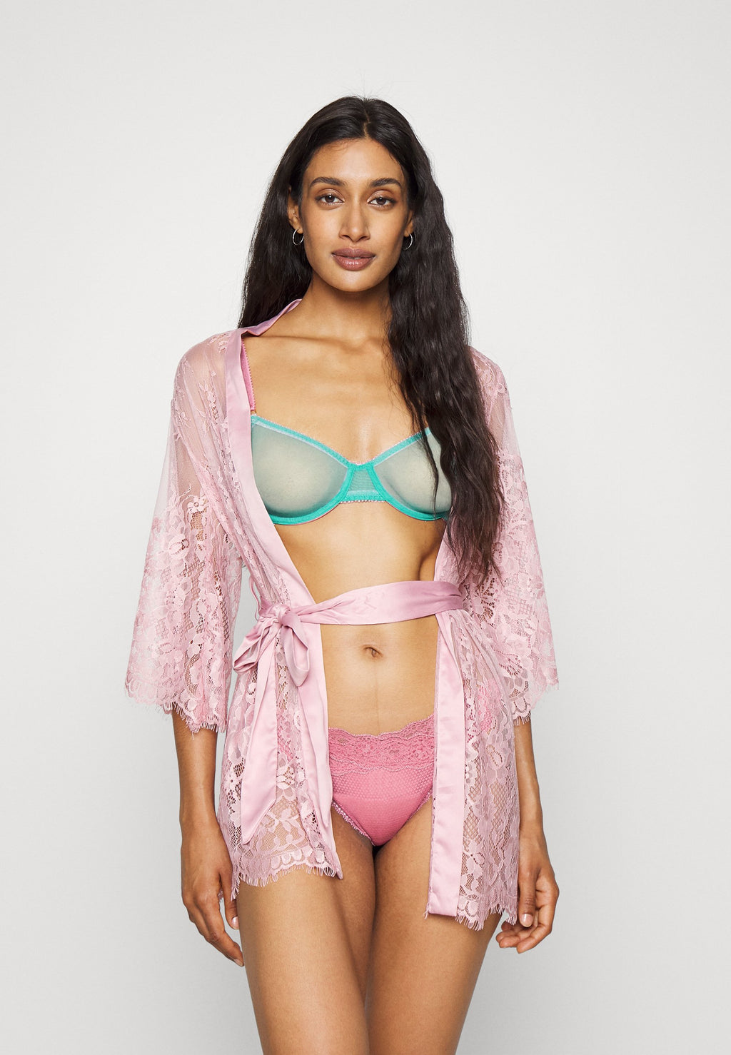 Dora Larsen LINDA CLEAN UNDERWIRE BRA