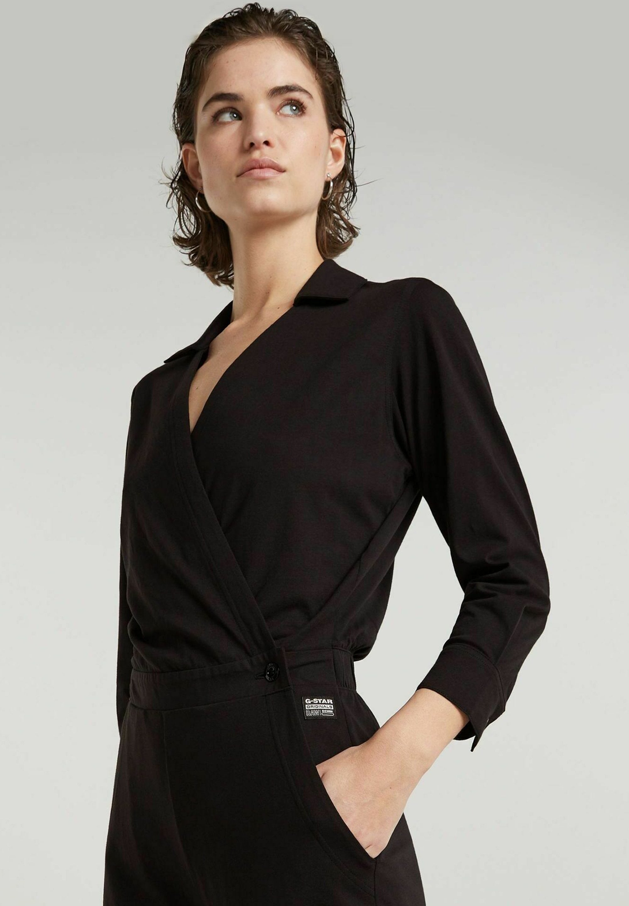 SHIRT LONG SLEEVE Media 4