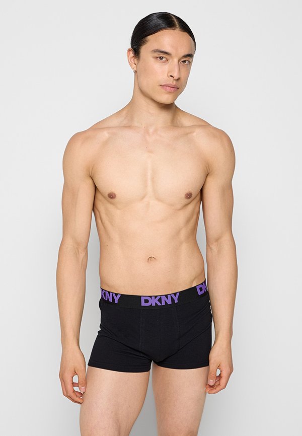 DKNY SCOTTSDALE 5 PACK