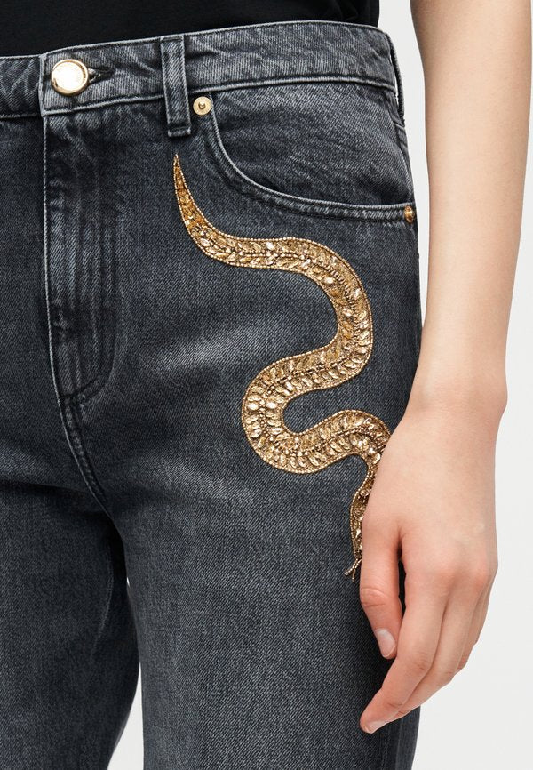 Roberto Cavalli TROUSERS