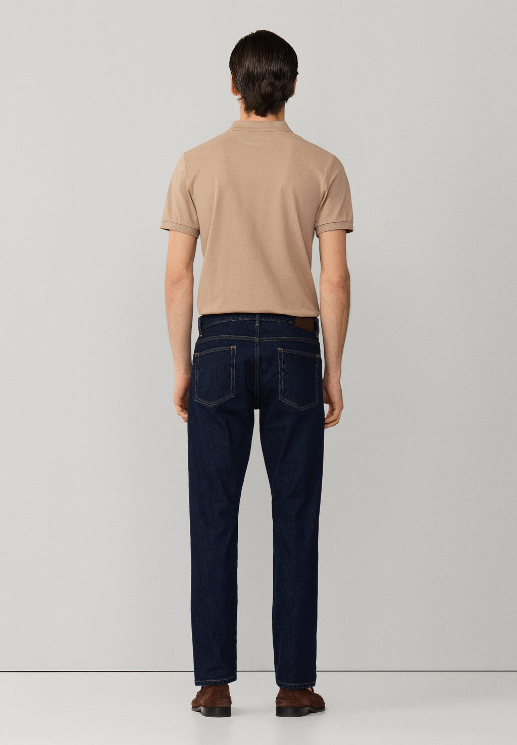 Hackett London