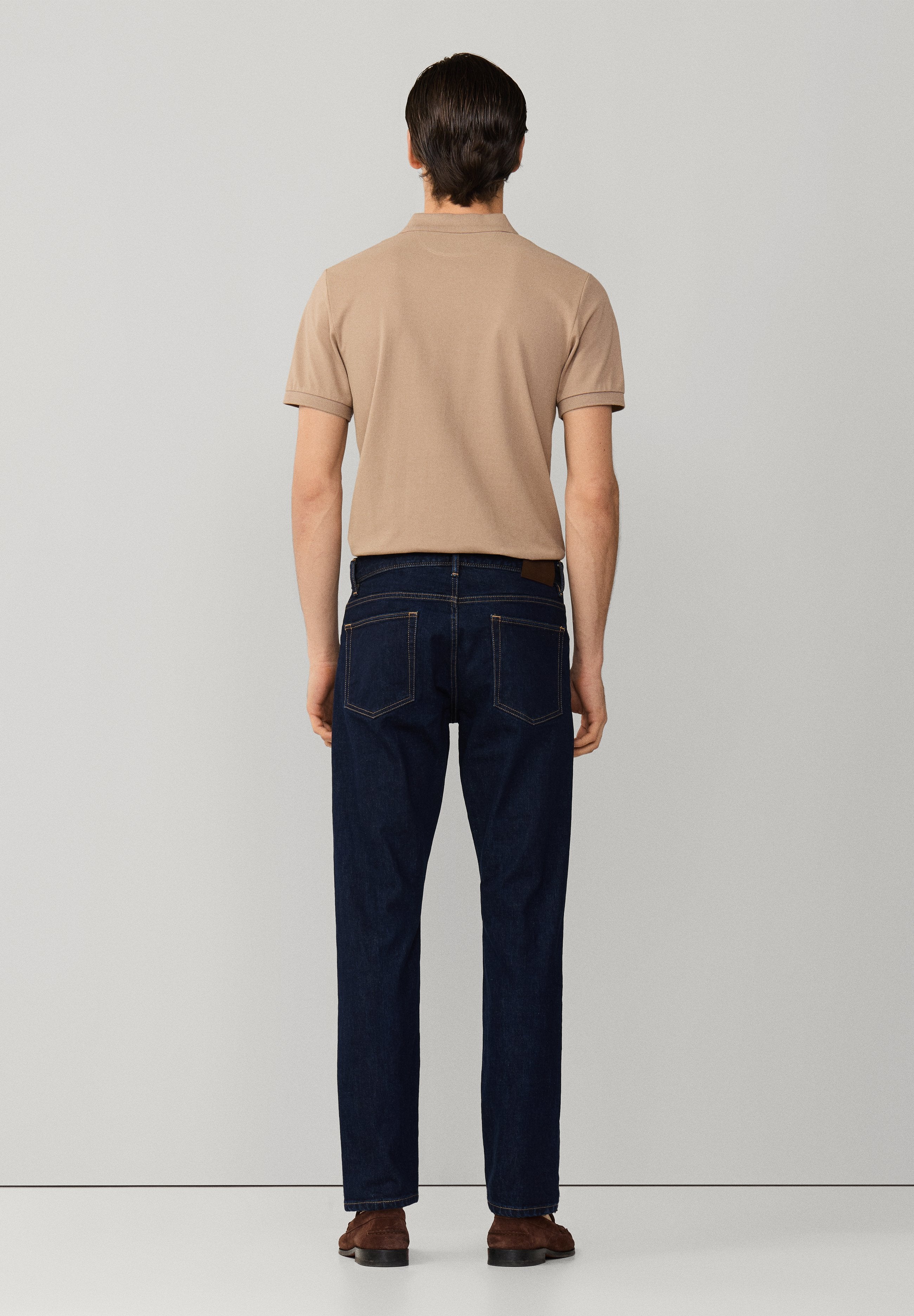 Hackett London