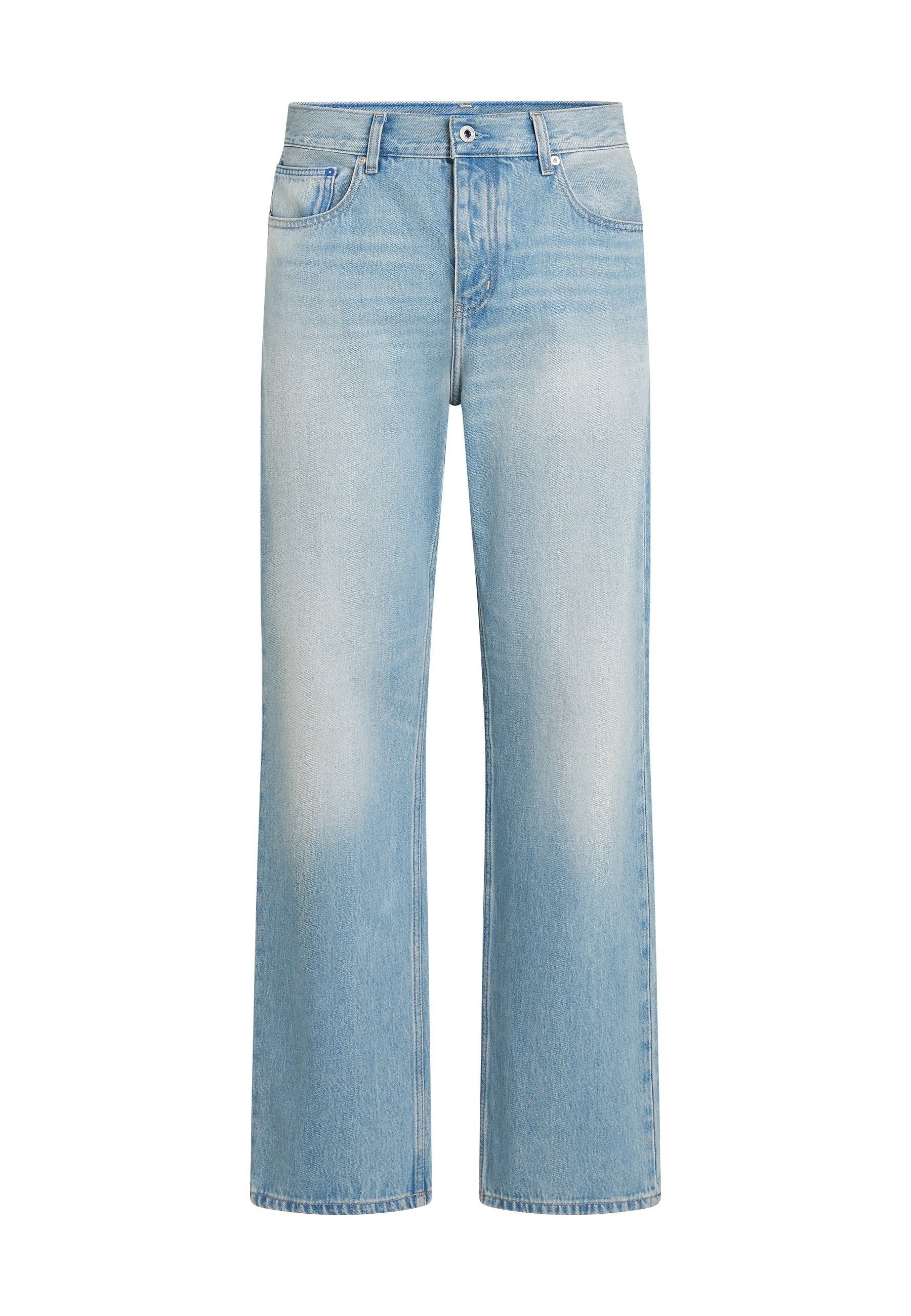 Karl Lagerfeld Jeans Jeans Straight Leg Media 1