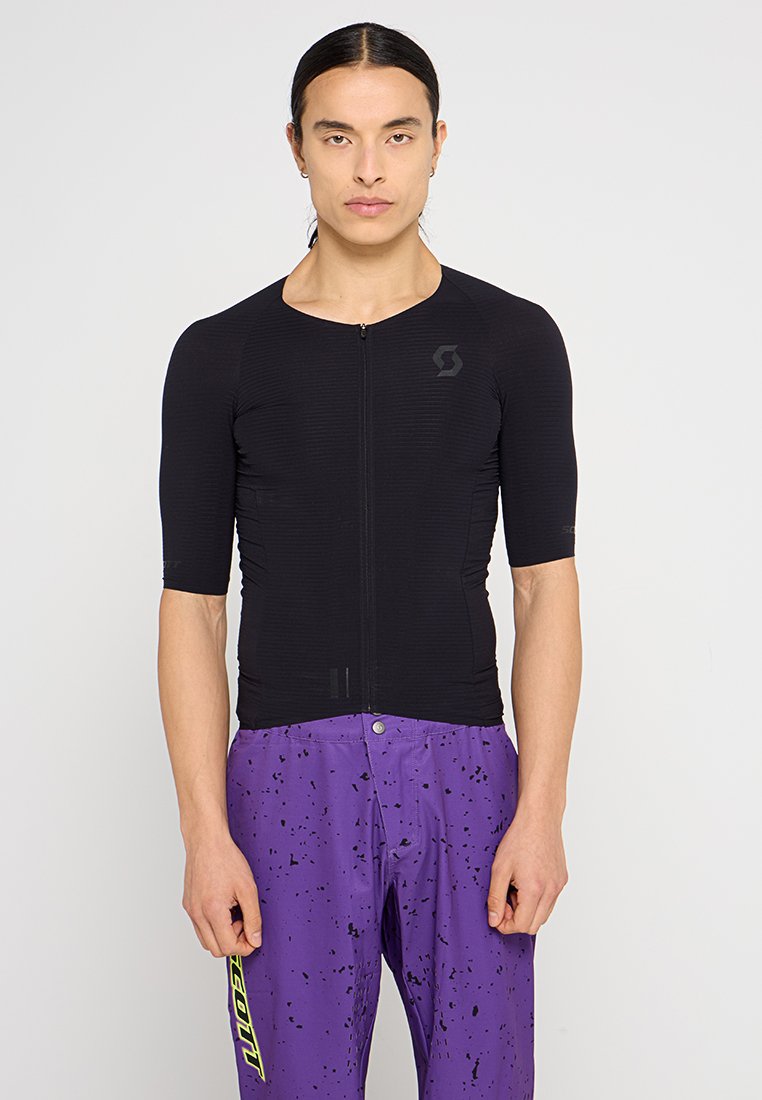 SCOTT Sports Cycling-Trikot Media 1