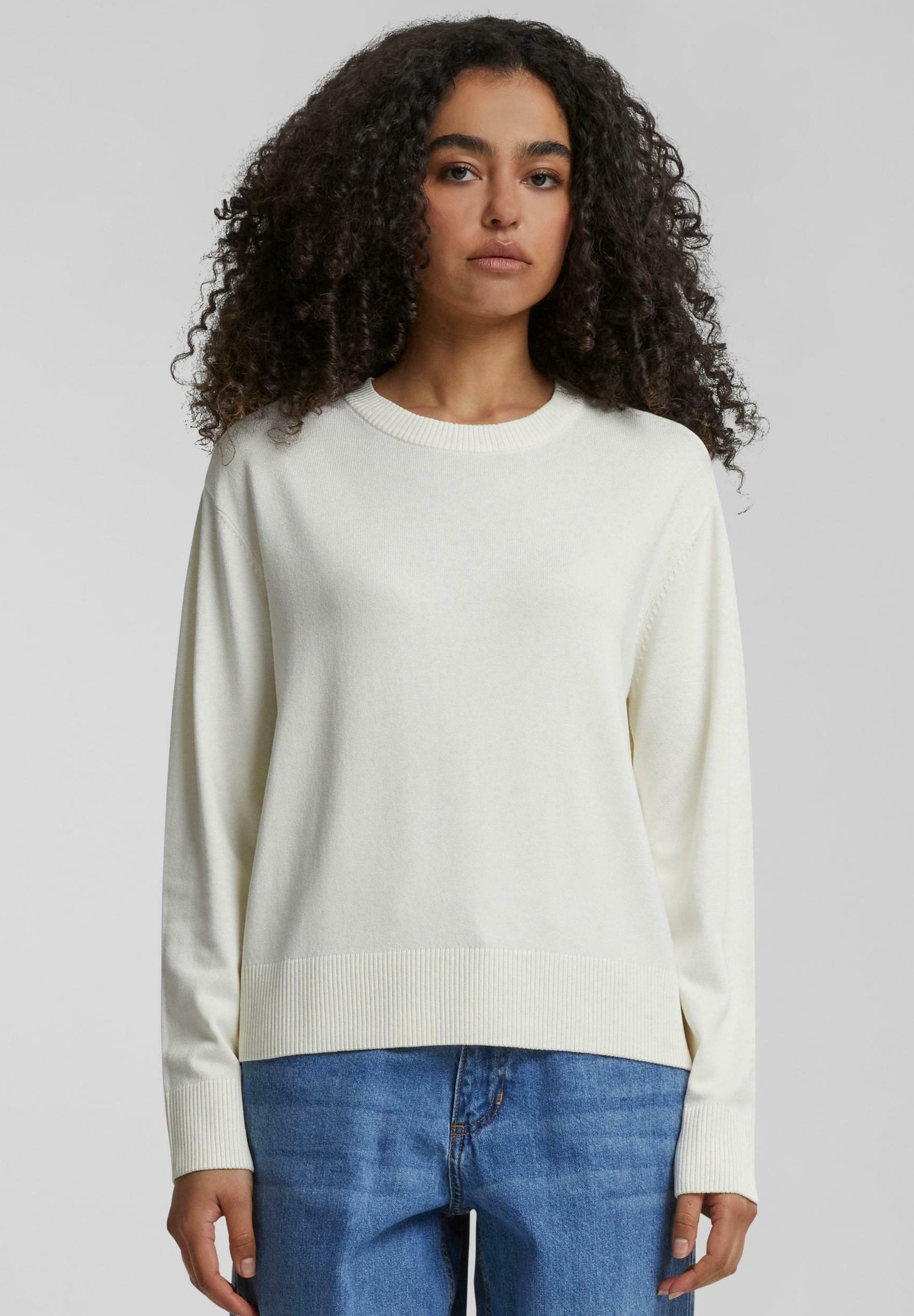 Urban Classics ROUNDNECK