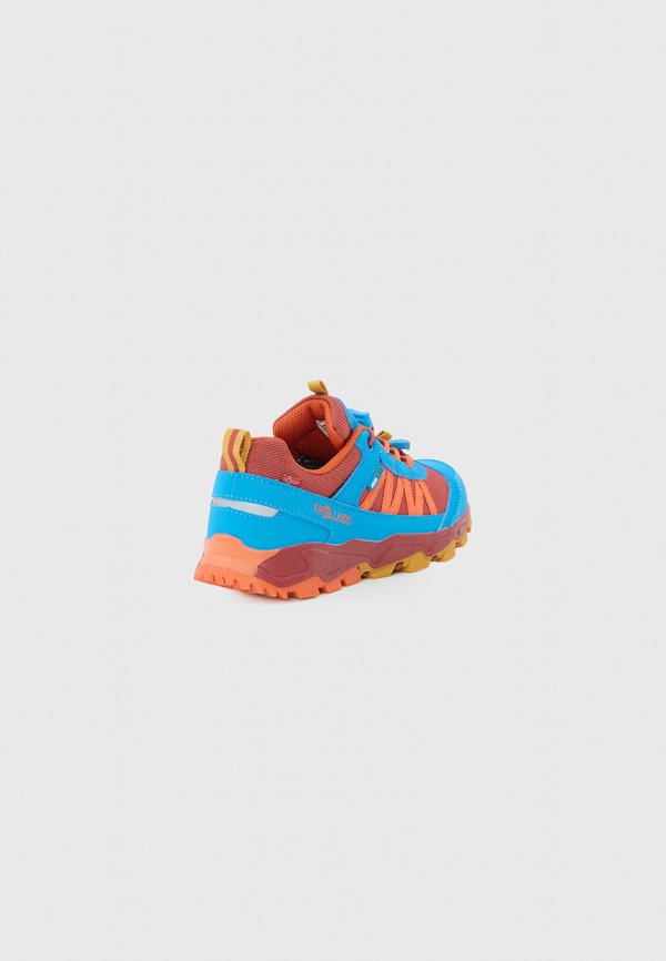 TROLLKIDS KIDS TRONFJELL HIKER LOW UNISEX