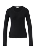 s.Oliver Langarmshirt Media 1