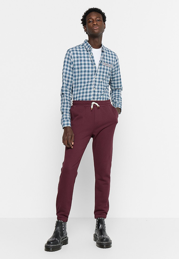 Scotch & Soda