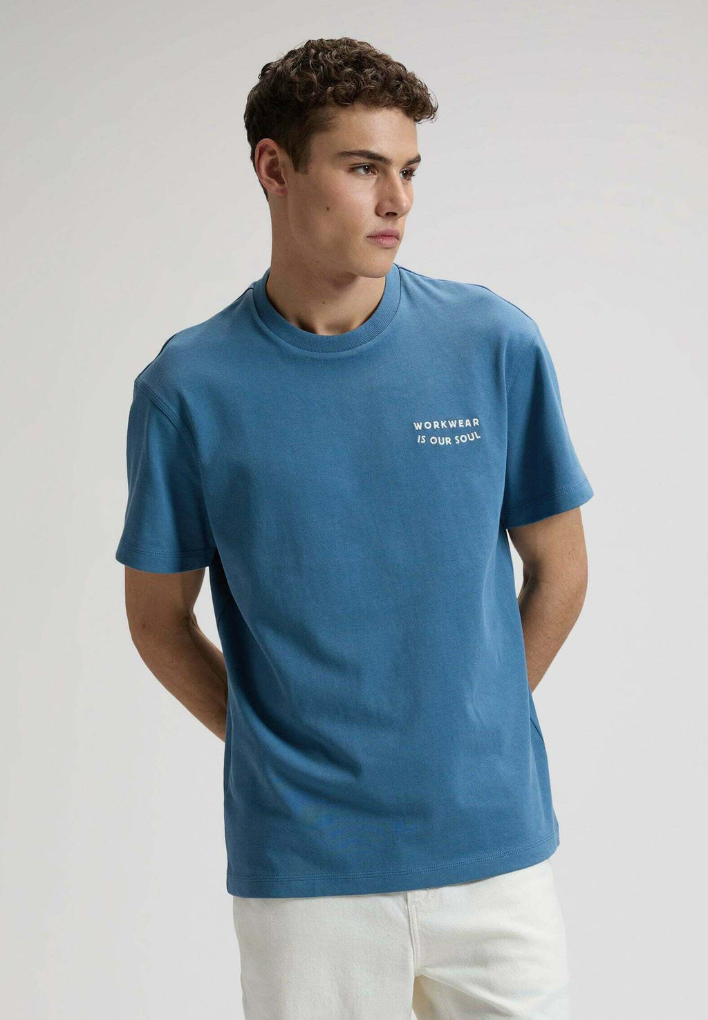 Lee WORKWEAR SOUL