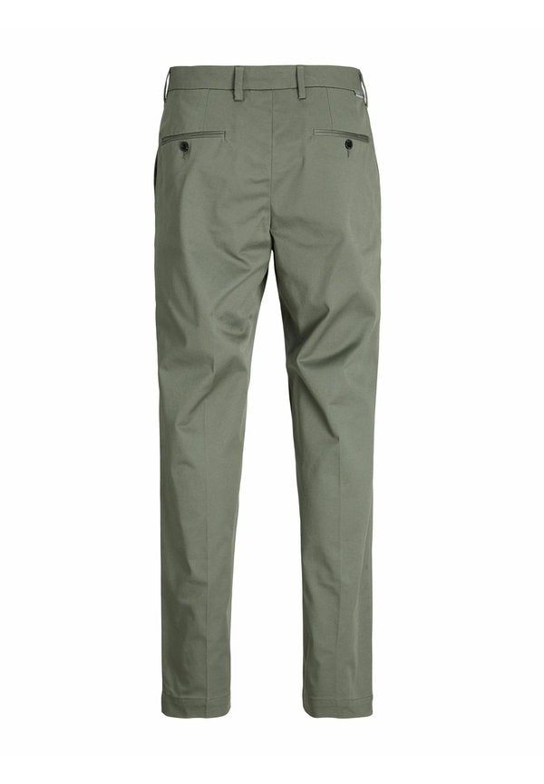 Jack & Jones PREMIUM Relaxed fit chinos