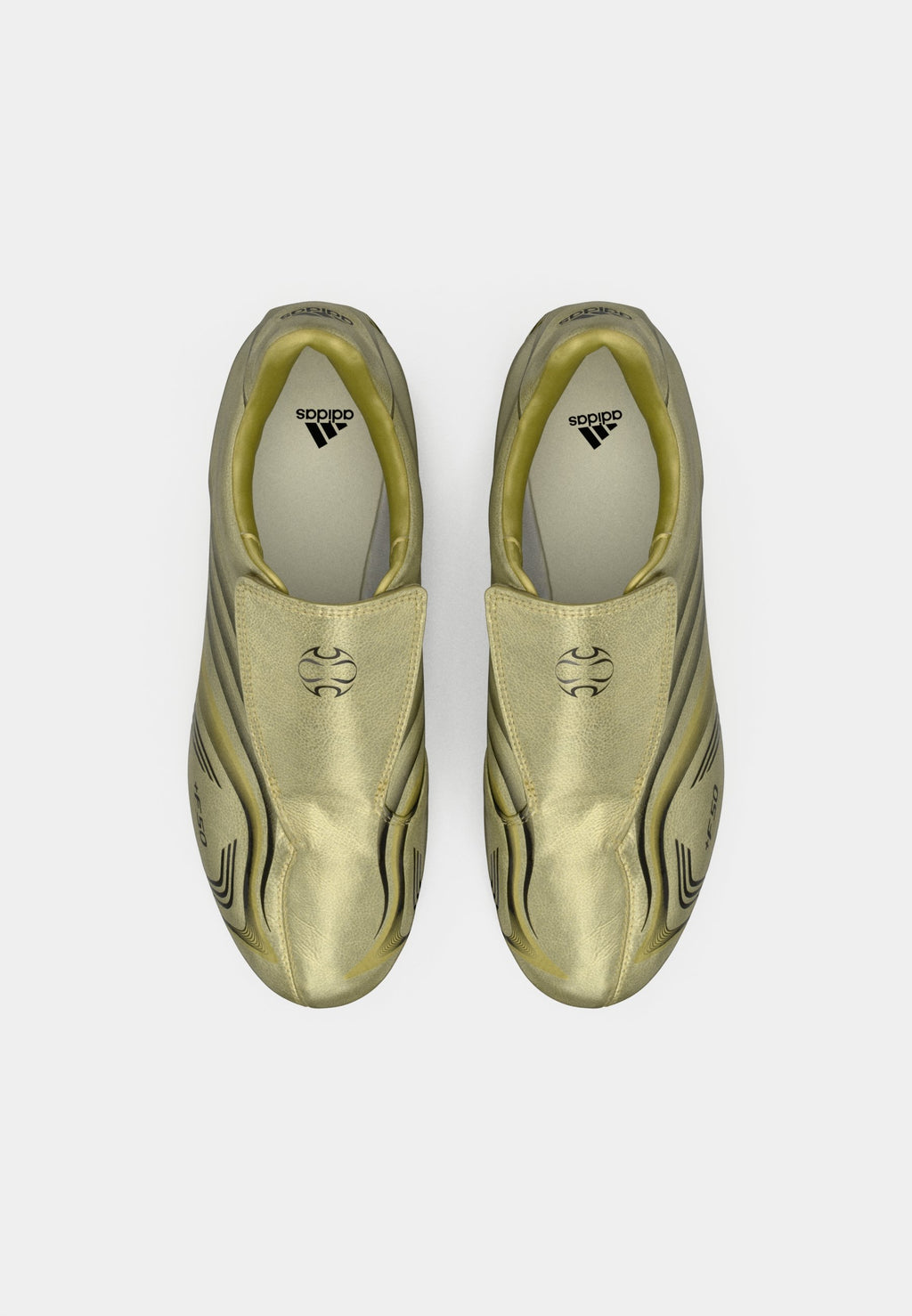 adidas Originals TAEKWONDO F50