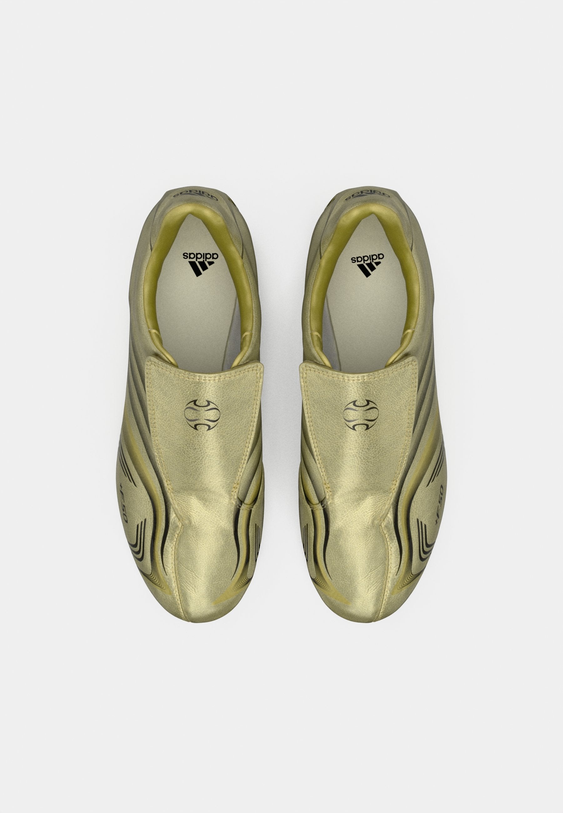 adidas Originals TAEKWONDO F50