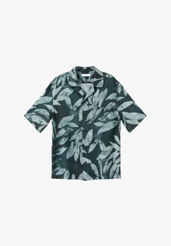 Mango ADULT - Shirt - green