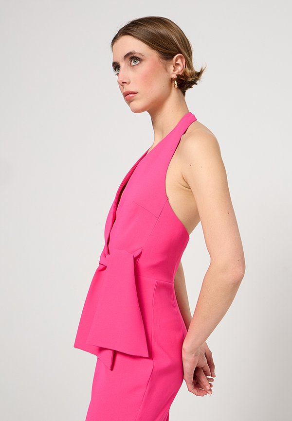 Pinko EXTRADRY TUTA CREPE STRETCH