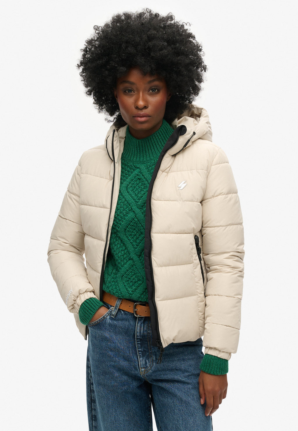 Superdry & Co SPIRIT PUFFER