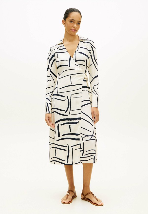 Tommy Hilfiger RELAXED WRAP