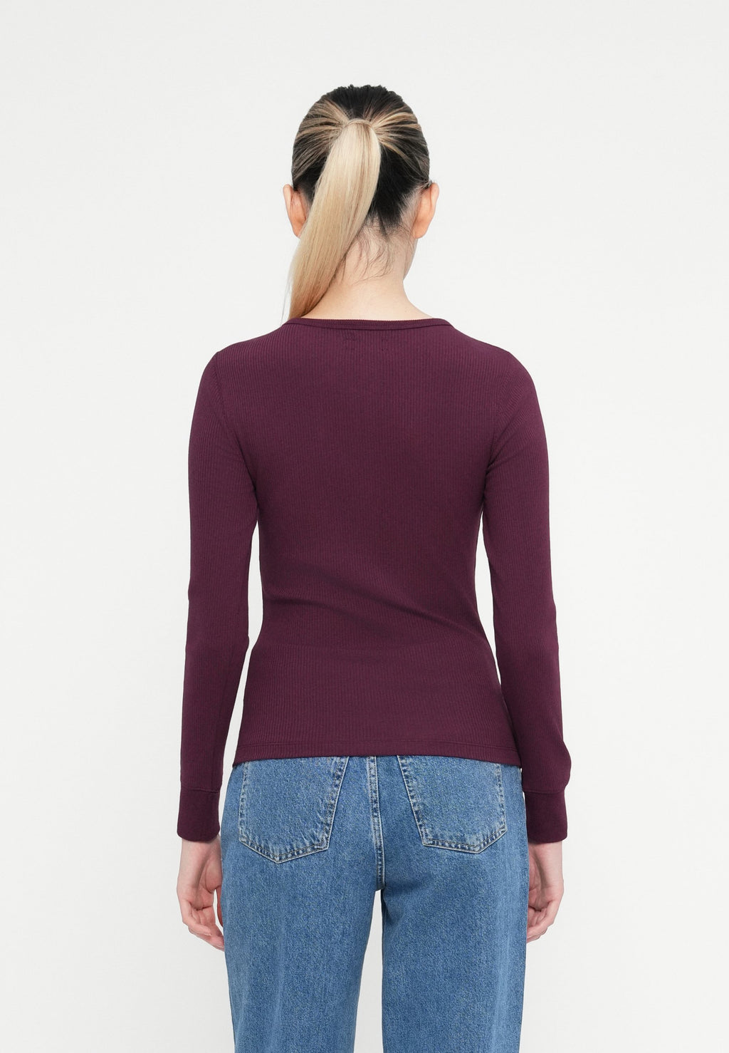 GAP MOD HENLEY