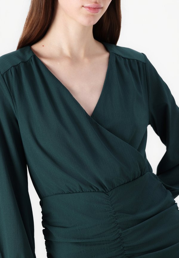 VILA VIPARTINA DRESS