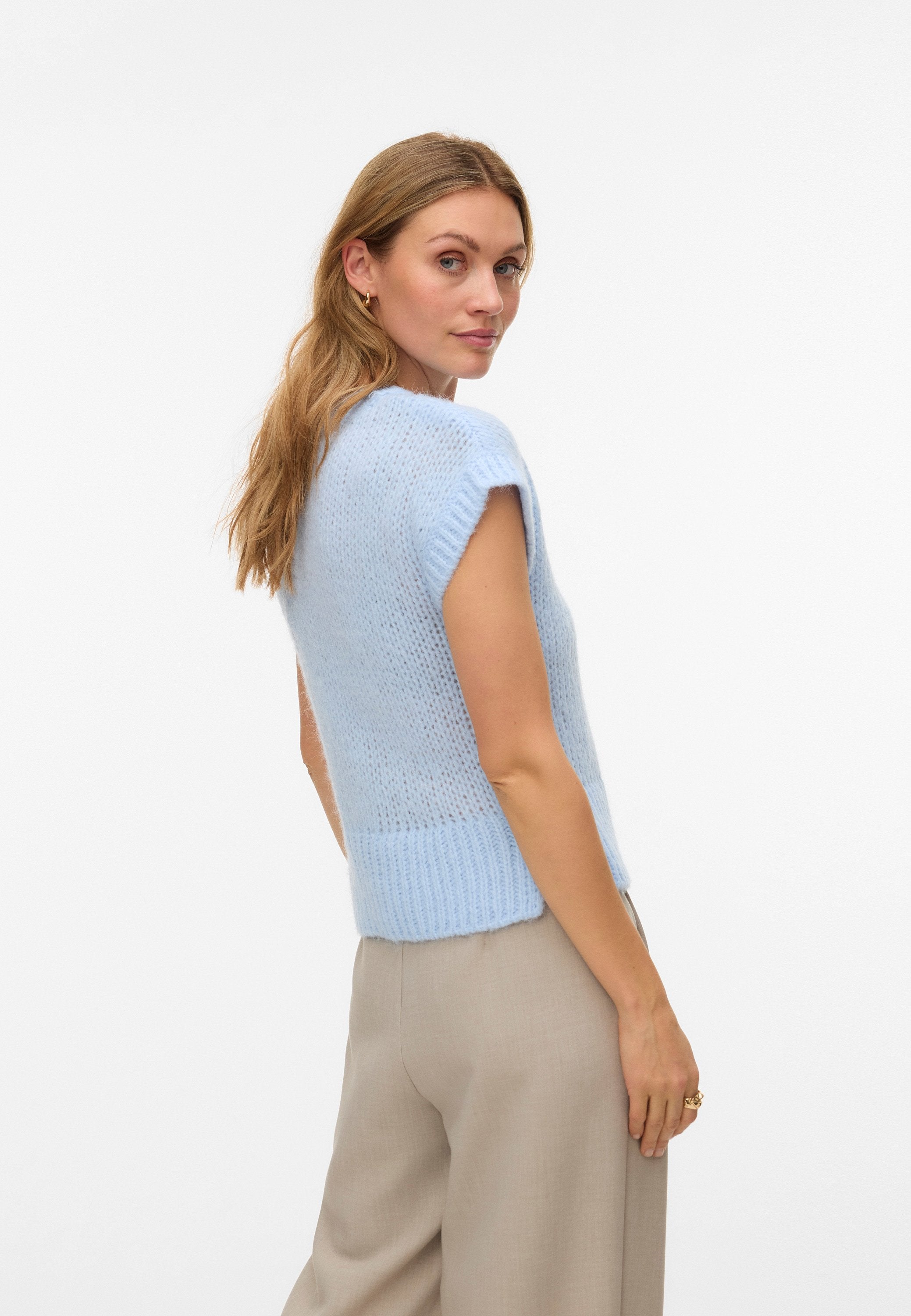 Vero Moda VMADA O NECK