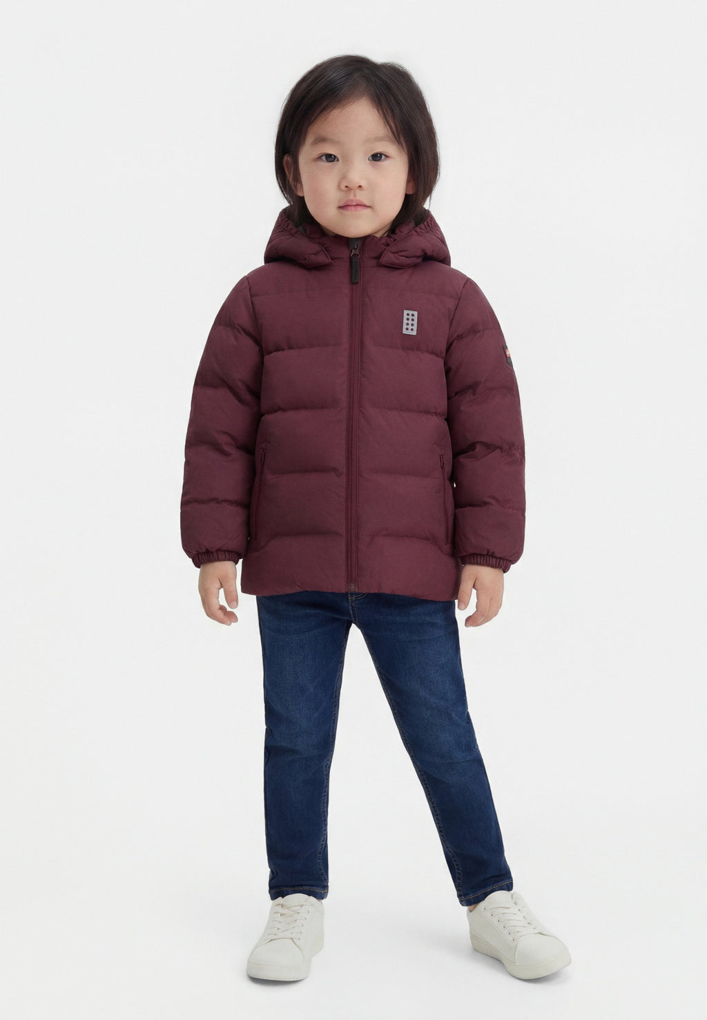 LEGO® kidswear JOJO JACKET UNISEX