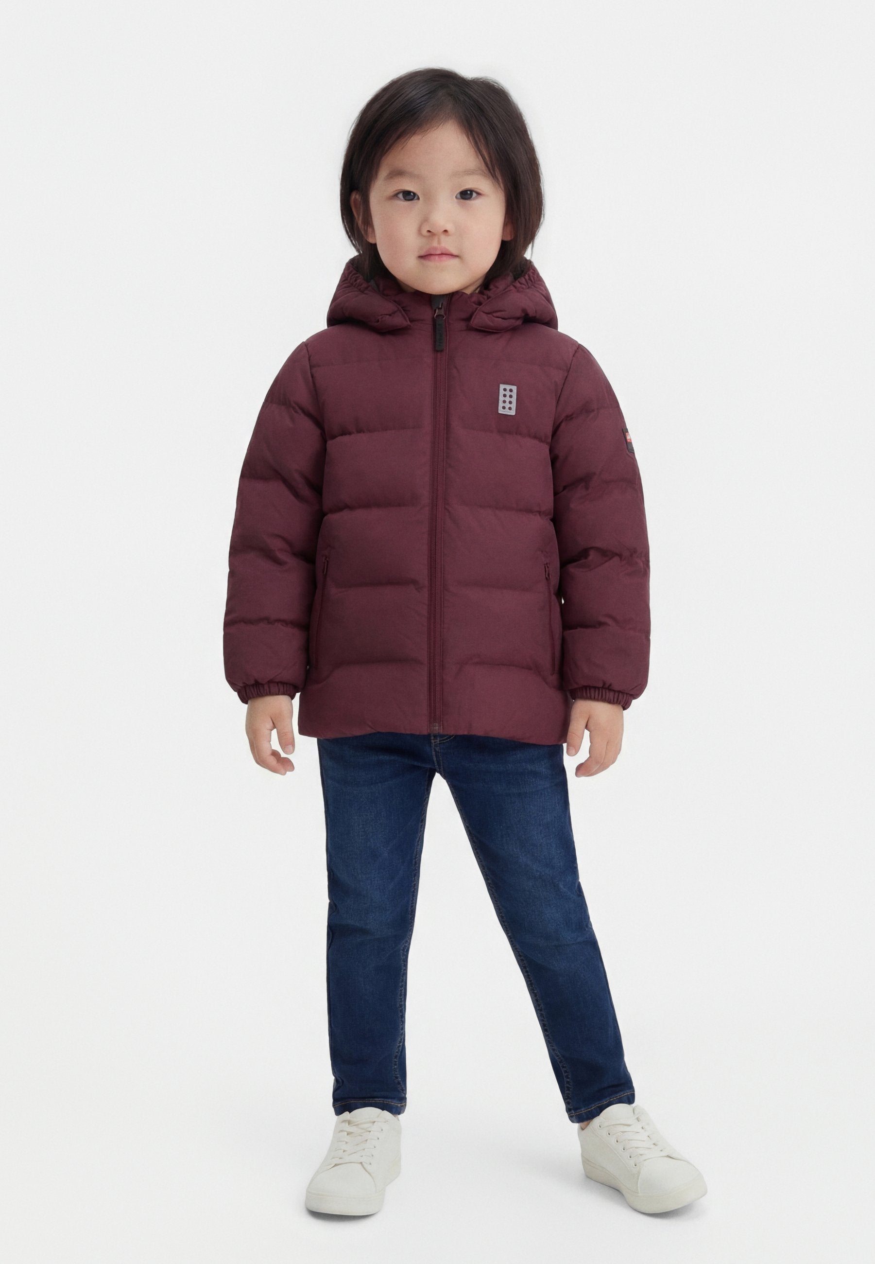 LEGO® kidswear JOJO JACKET UNISEX