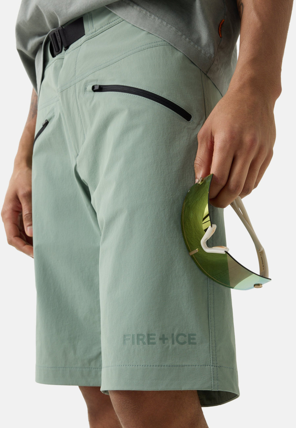 Bogner Fire + Ice CARTER