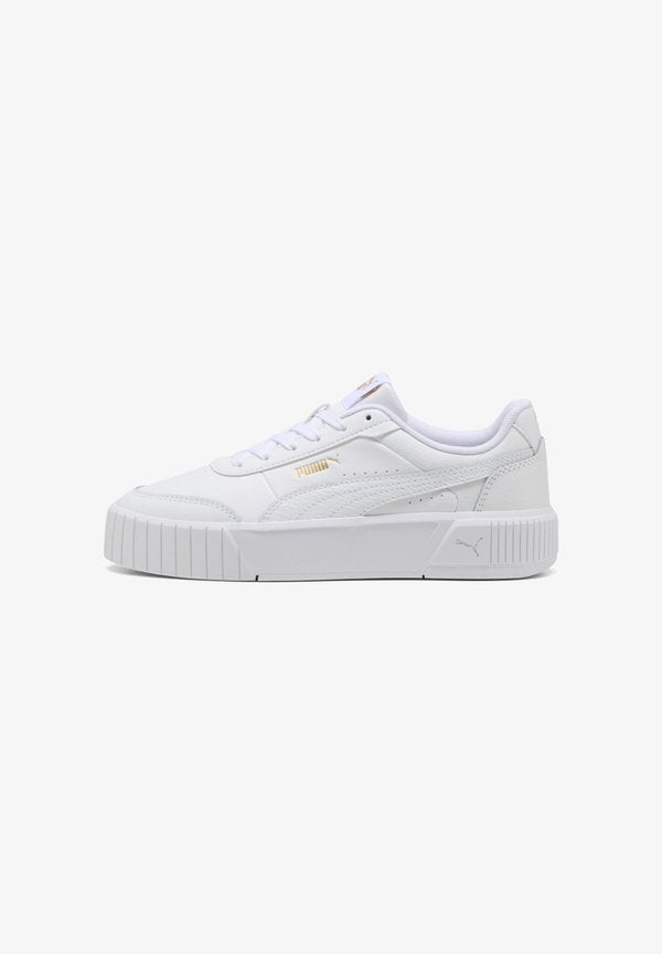 Puma CARINA MIA - Trainers - blanc