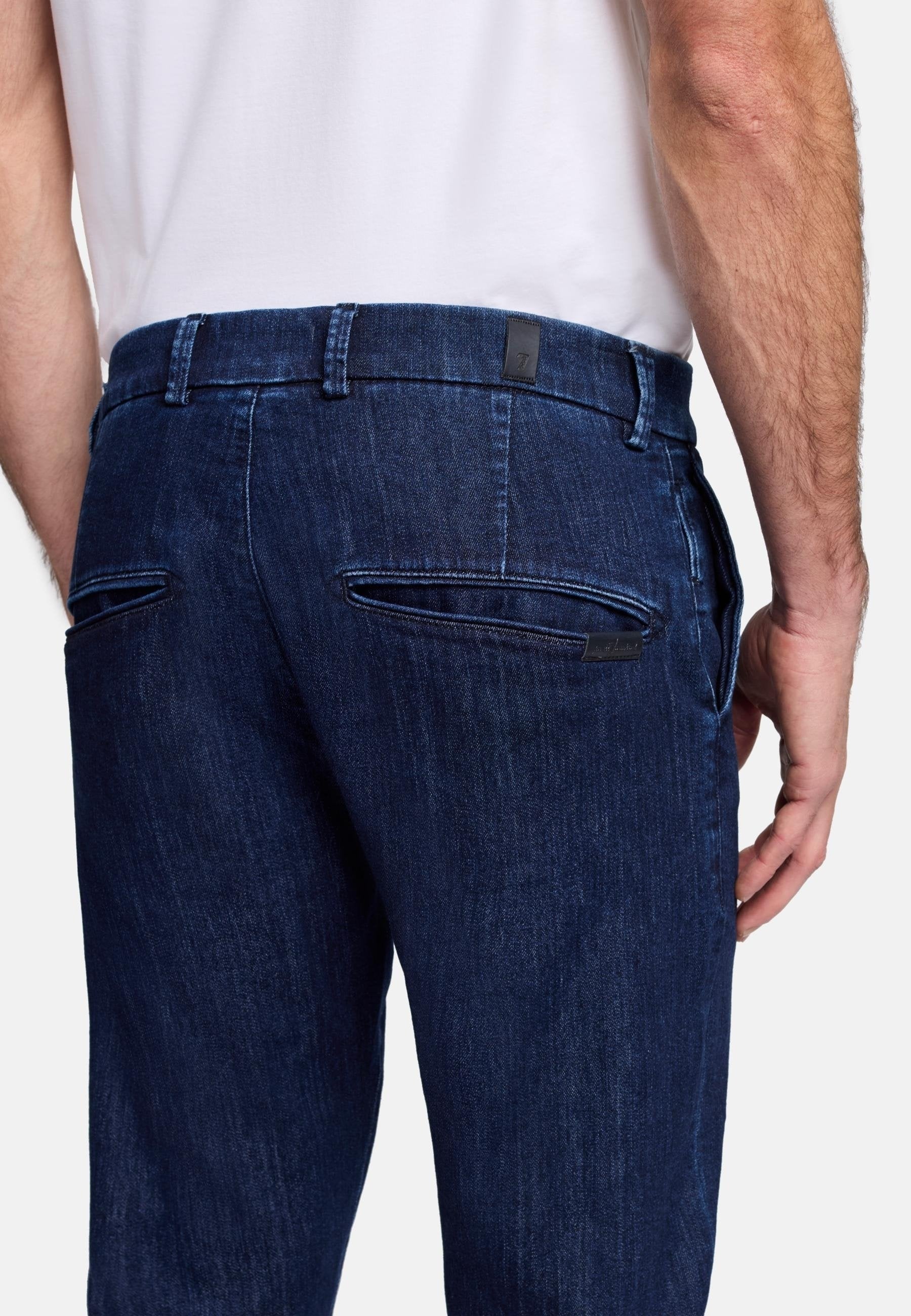 7 for all mankind ADRIEN