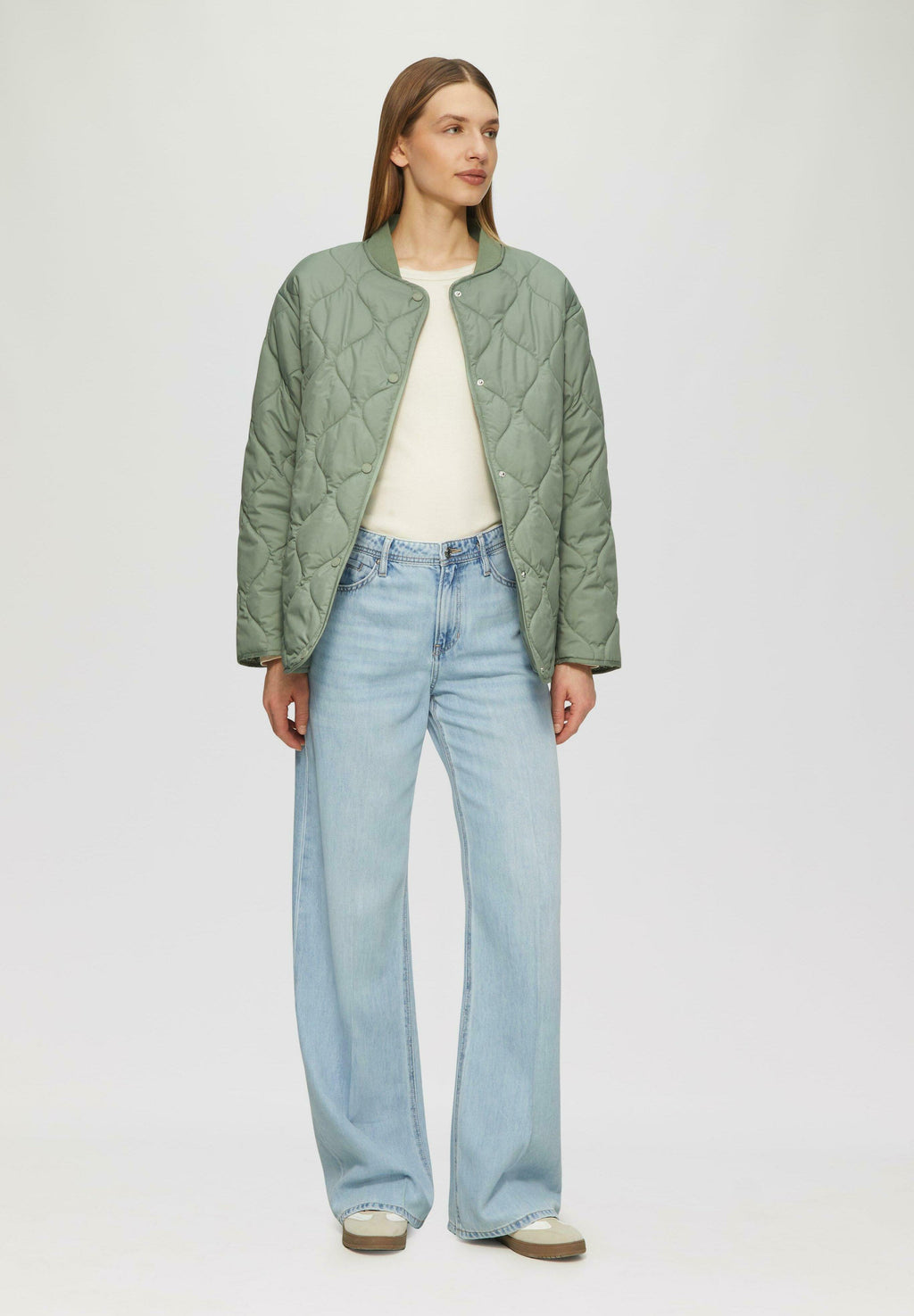 s.Oliver MET SLIM FIT