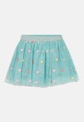 Stella McCartney Kids SKIRT