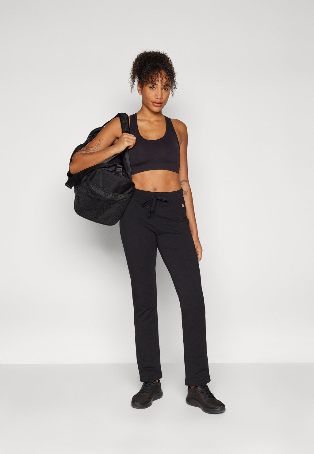 Champion ICONS CUFF PANTS